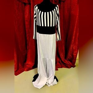 Witchy, Gothic Dress